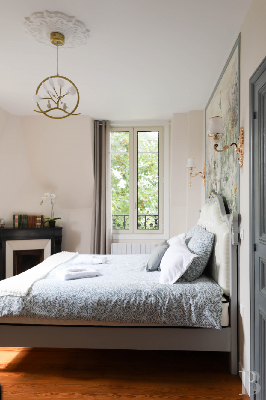 A fully renovated 1900s private mansion in a village in Perche, just an hour and a half from Paris - photo  n°20